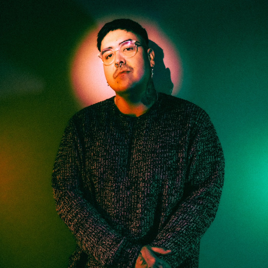 Wolf Saga — Canadian Indigenous musician, managed and signed to SUPERCONNECTED